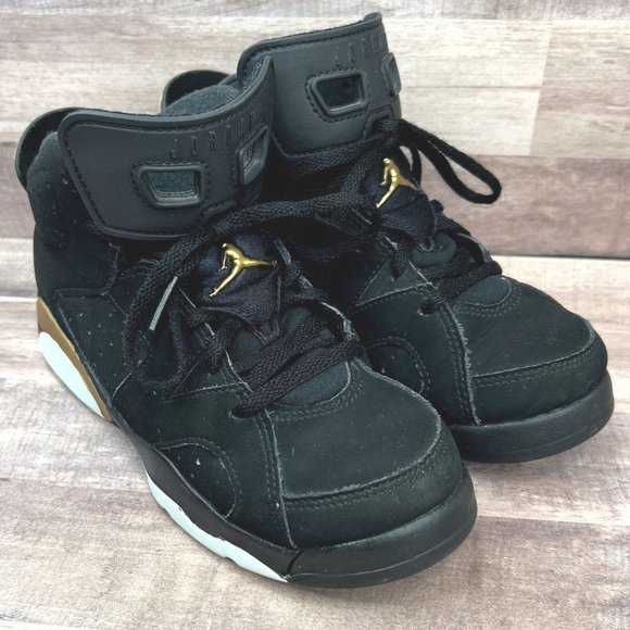 Nike Other - NIKE JORDAN 6 Retro DMP Youth